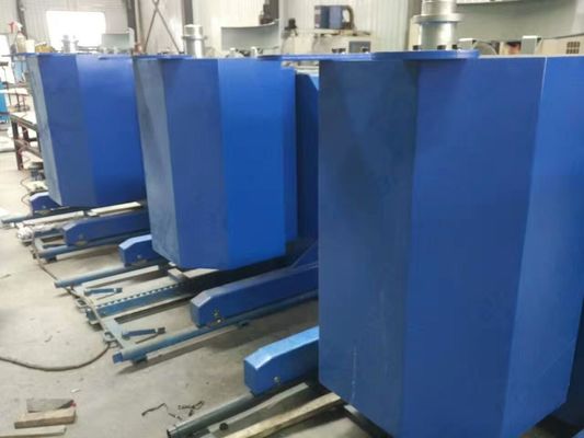 کیفیت  CNC Quarry Diamond Wire Saw Machine 37KW 75KW Granite Marble Stone Cutting کارخانه