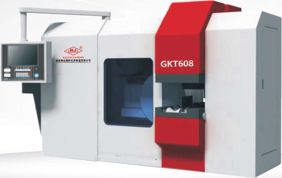 ضد خوردگی 48r / min دستگاه اره مدور CNC برای نجاری