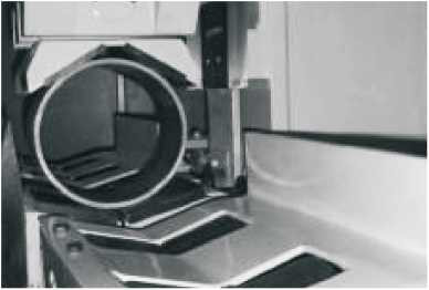 ضد خوردگی 48r / min دستگاه اره مدور CNC برای نجاری