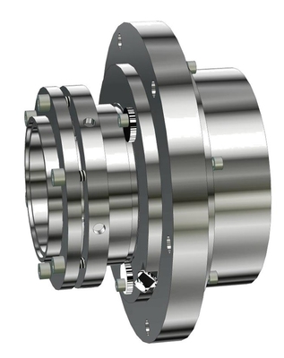 پمپ دوغاب سانتریفوژ قابل حمل 740rpm بدون نشت 300ZBG (P) -760