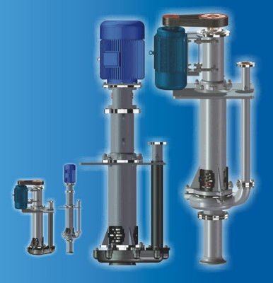 1000r / min پمپ دوغاب برقی زیر آب ، 223.2m3 / H پمپ انتقال مایع 150S-LPR